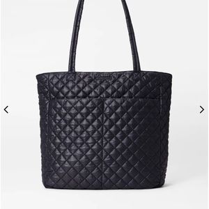 MZ Wallace MZW EXCLUSIVE Large Metro Quatro Tote